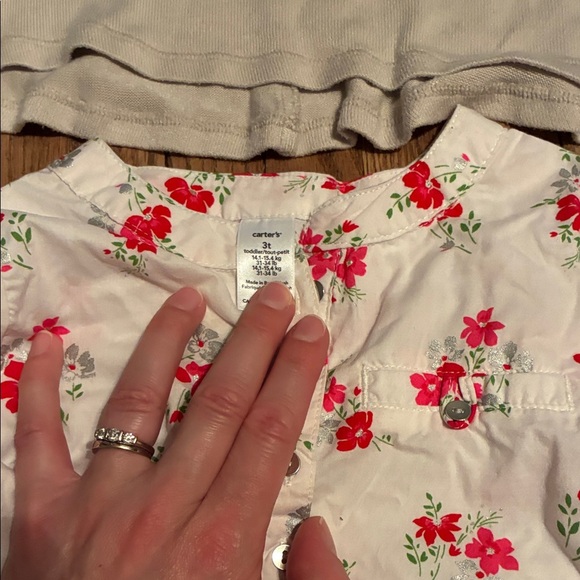 Assorted Kids Pajamas, Dresses, Cardigan and Legging - Picture 3 of 14